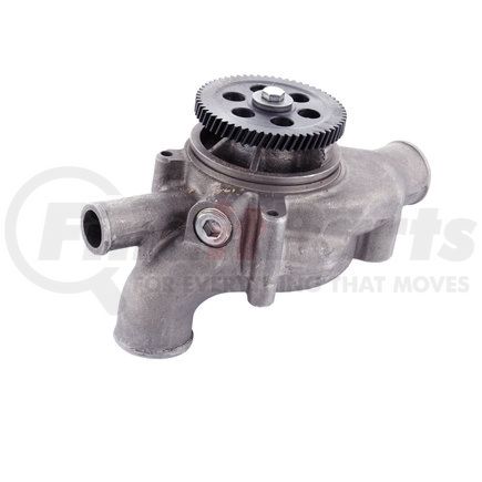 46002HD by GATES CORPORATION - Detroit Diesel Water (Series 60) Pump