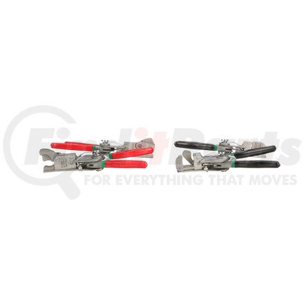 91017 by GATES CORPORATION - Equipment and Parts - SureLok Quick-Release Pliers