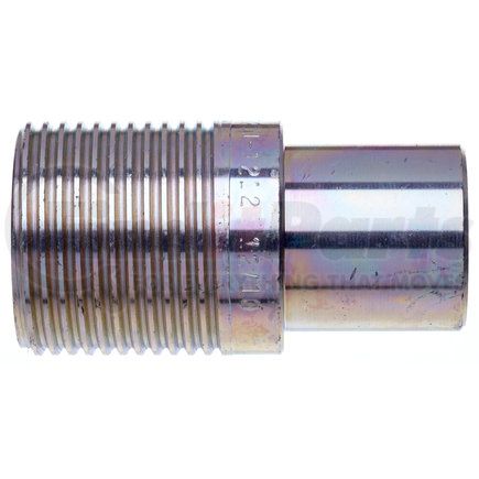 G95211-1616 by GATES CORPORATION - 16MQWH-16FP  