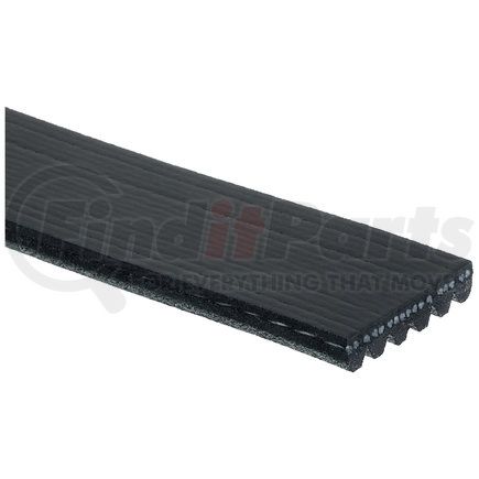 K060425 by GATES CORPORATION - Belts - Century Series Micro-V Belt
