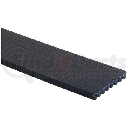 K080765 by GATES CORPORATION - Belts - Century Series Micro-V Belt