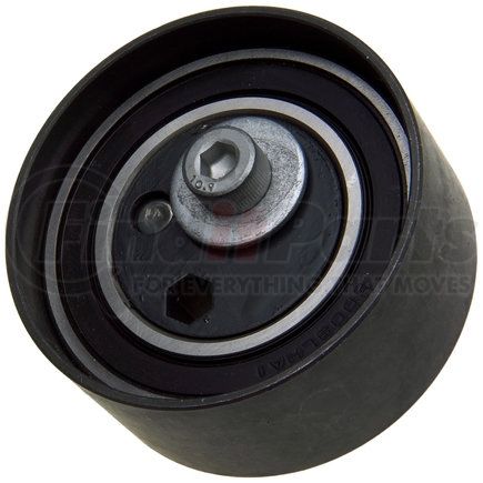 T41082 by GATES CORPORATION - PowerGrip Timing Belt Pul