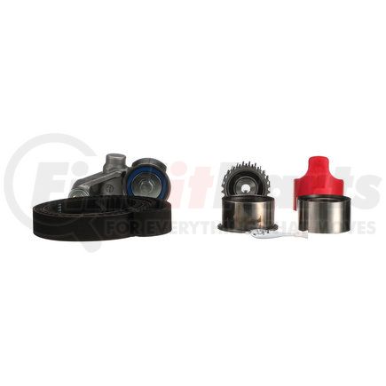 TCK307N by GATES CORPORATION - TIMING BELT COMPONENT KIT