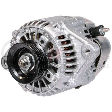 210-0425 by DENSO - Alternator Reman