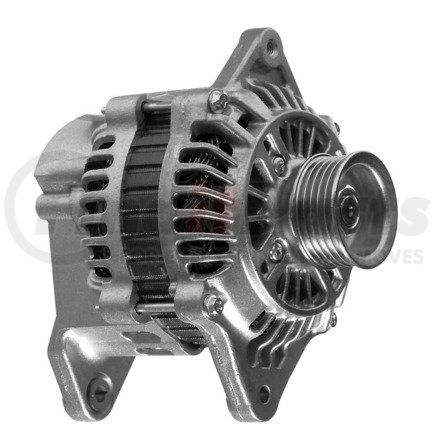 210-4167 by DENSO - Alternator Reman