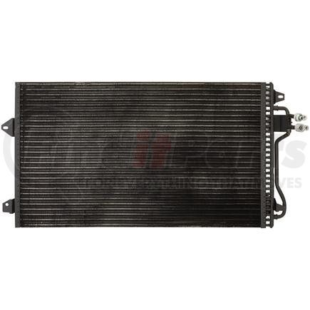 7-4808 by SPECTRA PREMIUM - A/C Condenser