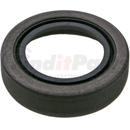 204020 by FEDERAL MOGUL-NATIONAL SEALS - Oil Seal