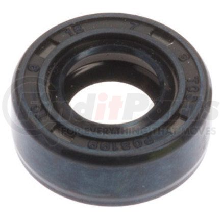 220918 by FEDERAL MOGUL-NATIONAL SEALS - Auto Trans Seal