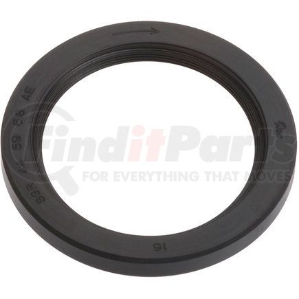 224450 by FEDERAL MOGUL-NATIONAL SEALS - Auto Trans Seal