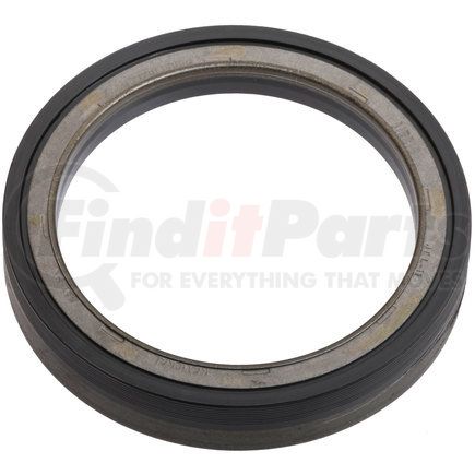 370132A by FEDERAL MOGUL-NATIONAL SEALS - Wheel Seal