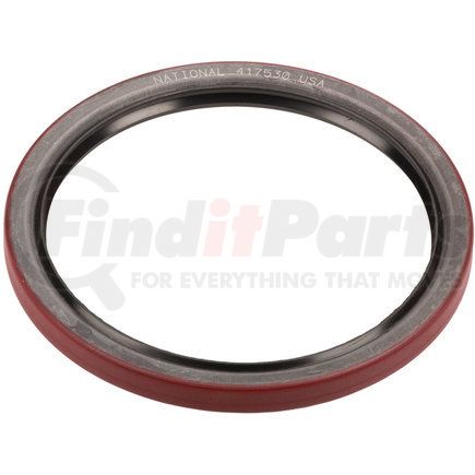 417530 by FEDERAL MOGUL-NATIONAL SEALS - Oil Seal