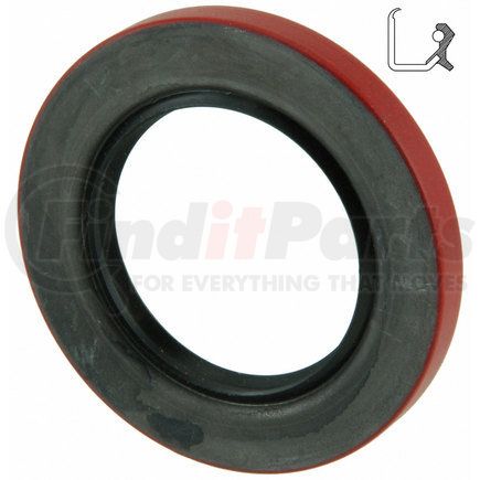 474272 by FEDERAL MOGUL-NATIONAL SEALS - Oil Seal