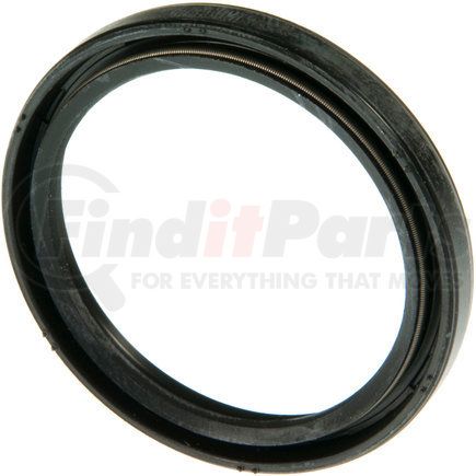 710252 by FEDERAL MOGUL-NATIONAL SEALS - Steering Gear Seal