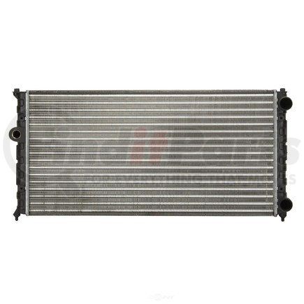 CU1556 by SPECTRA PREMIUM - Complete Radiator