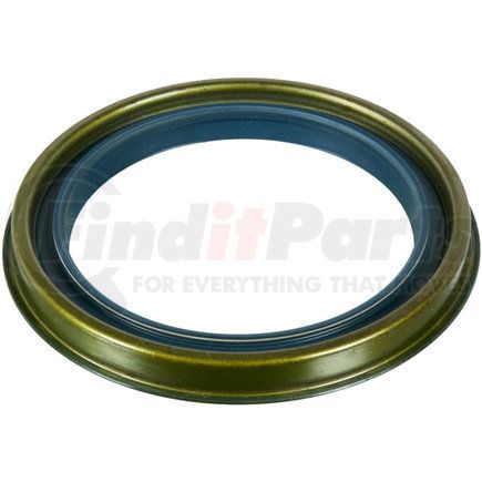 710434 by FEDERAL MOGUL-NATIONAL SEALS - Wheel Seal