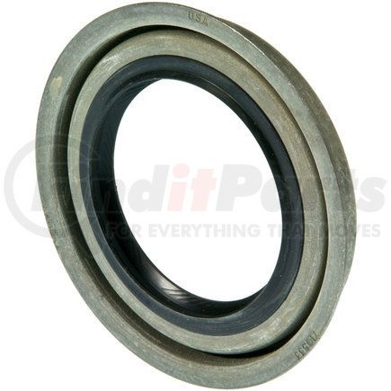 710533 by FEDERAL MOGUL-NATIONAL SEALS - Auto Trans Seal