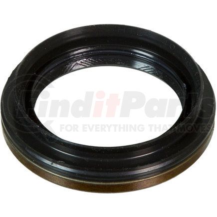 710598 by FEDERAL MOGUL-NATIONAL SEALS - Oil Seal