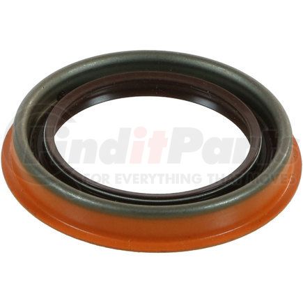 710561 by FEDERAL MOGUL-NATIONAL SEALS - Auto Trans Seal