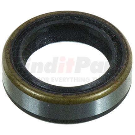 710714 by FEDERAL MOGUL-NATIONAL SEALS - Man Trans Seal