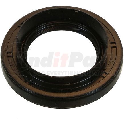 710715 by FEDERAL MOGUL-NATIONAL SEALS - Auto Trans Seal