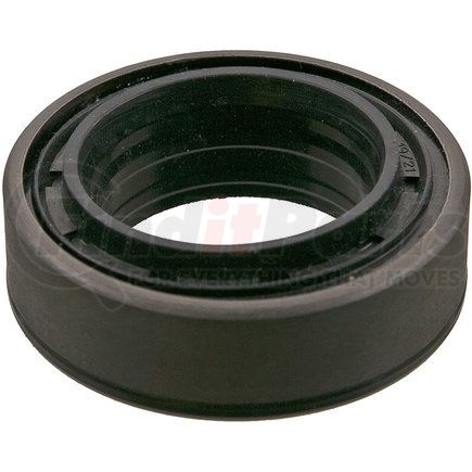 710865 by FEDERAL MOGUL-NATIONAL SEALS - Axle Shaft Seal