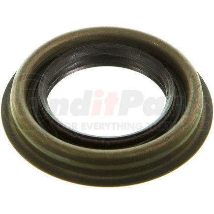 710971 by FEDERAL MOGUL-NATIONAL SEALS - Trans Case Seal