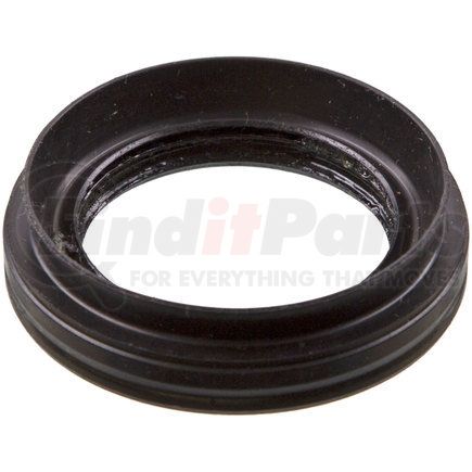 710986 by FEDERAL MOGUL-NATIONAL SEALS - Axle Diff. Seal