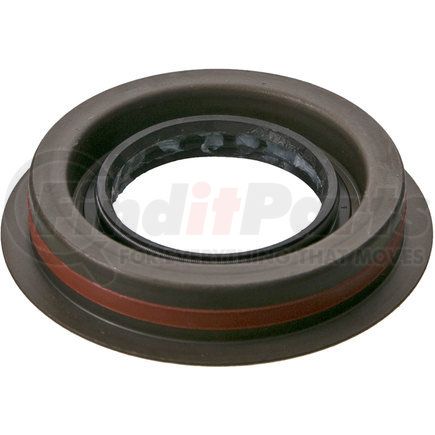 711057 by FEDERAL MOGUL-NATIONAL SEALS - Auto Trans Seal