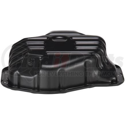 TOP27A by SPECTRA PREMIUM - Engine Oil Pan