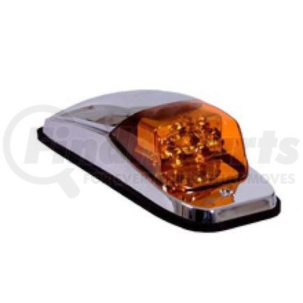 M27011Y by MAXXIMA LIGHTING - LED CAB MARKER LIGHT