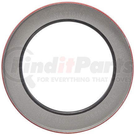 370192A by FEDERAL MOGUL-NATIONAL SEALS - Wheel Seal