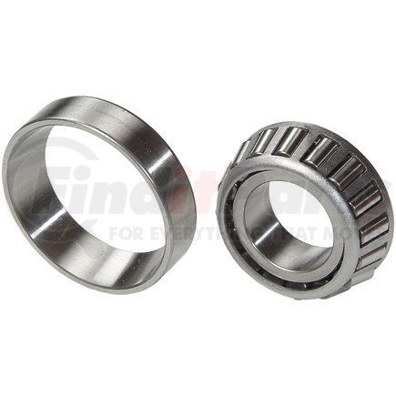 30306 by FEDERAL MOGUL-NATIONAL SEALS - Taper Roller Bearing Assy.