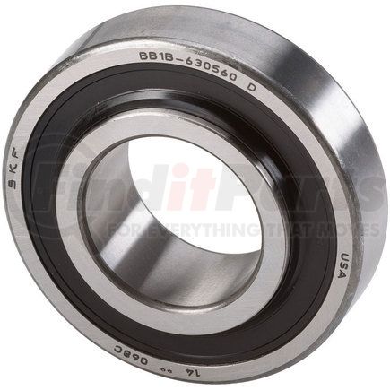88107BVV by FEDERAL MOGUL-NATIONAL SEALS - Ball Bearing