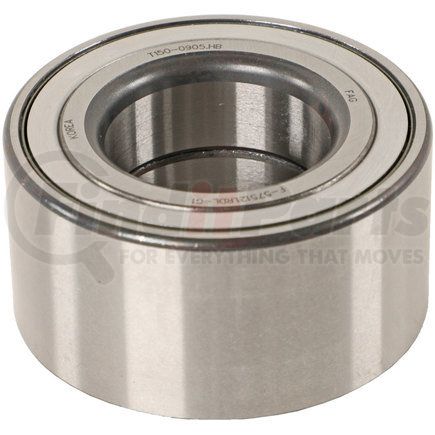 510125 by FEDERAL MOGUL-NATIONAL SEALS - Wheel Bearing