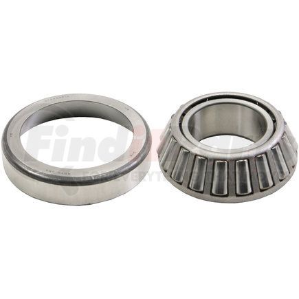 A72 by FEDERAL MOGUL-NATIONAL SEALS - Taper Bearing Set