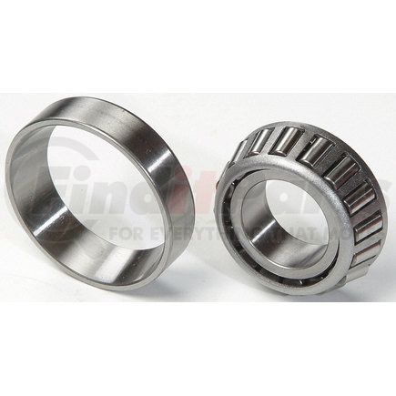 A14 by FEDERAL MOGUL-NATIONAL SEALS - Taper Bearing Set