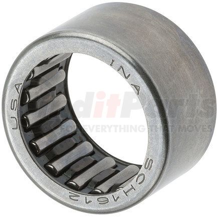 JH1612 by FEDERAL MOGUL-NATIONAL SEALS - Needle Bearing