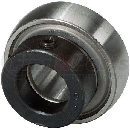 NPS101RPC by FEDERAL MOGUL-NATIONAL SEALS - Ball Bearing