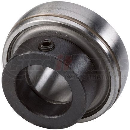 NPS102RRC by FEDERAL MOGUL-NATIONAL SEALS - Ball Bearing