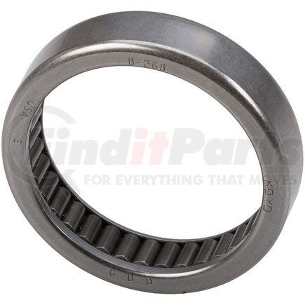 S268 by FEDERAL MOGUL-NATIONAL SEALS - Needle Bearing