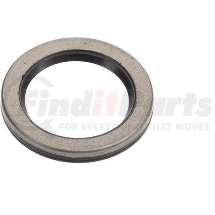 1987 by FEDERAL MOGUL-NATIONAL SEALS - Oil Seal