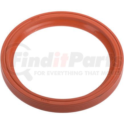 3772 by FEDERAL MOGUL-NATIONAL SEALS - Crankshaft Seal