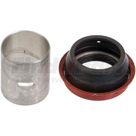 5206 by FEDERAL MOGUL-NATIONAL SEALS - Oil Seal Kit