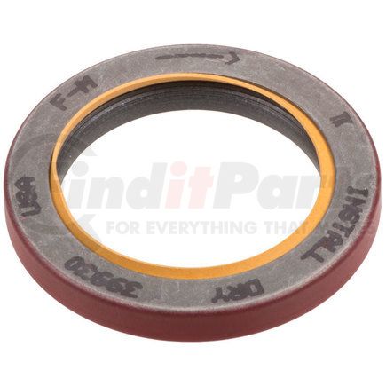 39930 by FEDERAL MOGUL-NATIONAL SEALS - Oil Seal