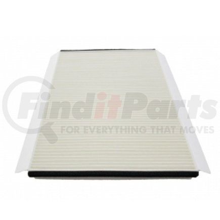 TR078-CF by TORQUE PARTS - Cabin Air Filter for Volvo Trucks