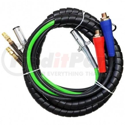 TR813212 by TORQUE PARTS - 12ft Air Line and ABS Cables