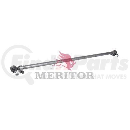 R230589 by MERITOR - Front Axle - Cross Tube and Ends