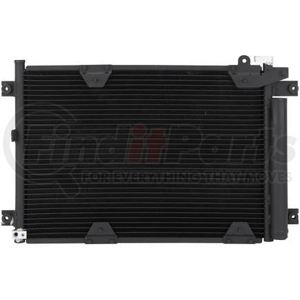 7-3033 by SPECTRA PREMIUM - A/C Condenser
