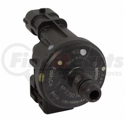 CX2456 by MOTORCRAFT - VALVE ASY