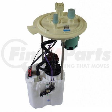 PFS552 by MOTORCRAFT - SENDER AND PUMP ASY